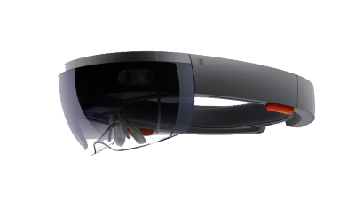Microsoft Hololense 2